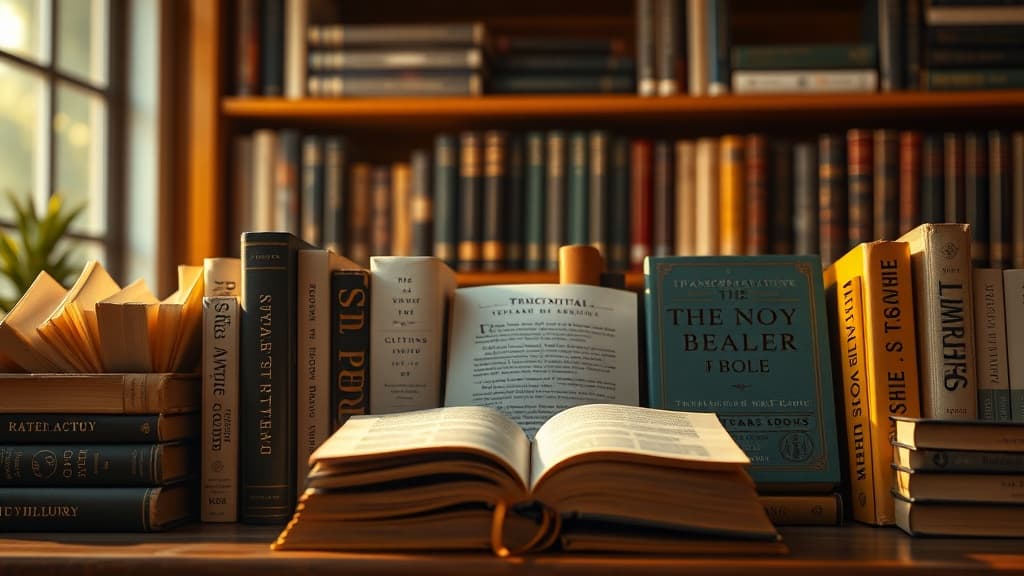 25 Best Books on Scribd That Will Change Your Life (2024 List)