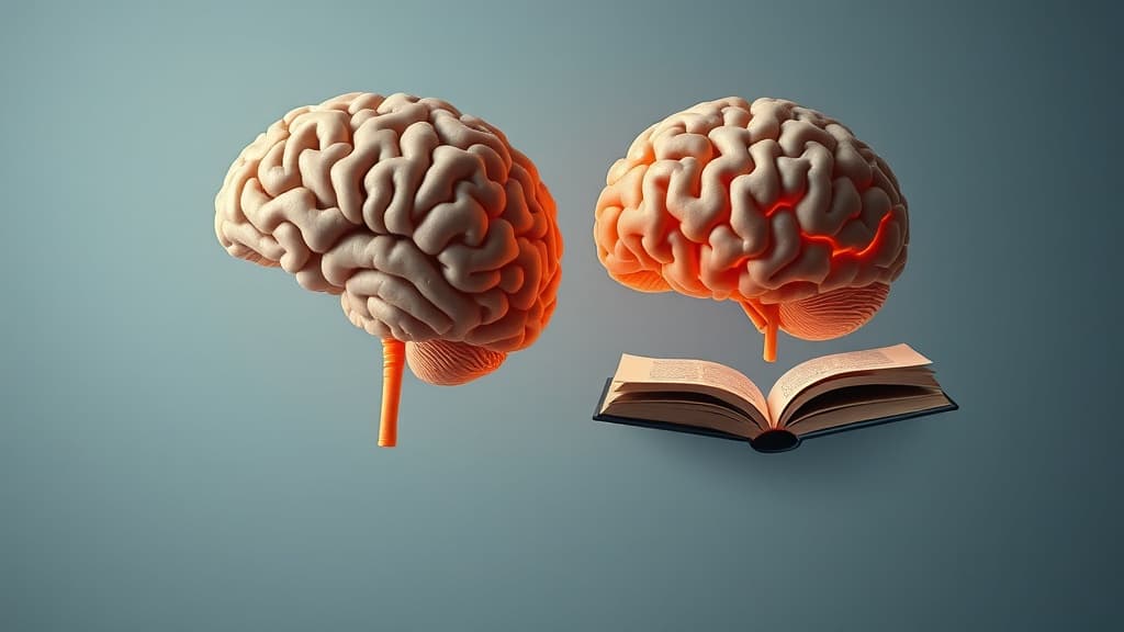 Audiobooks vs Reading: The Science-Backed Answer