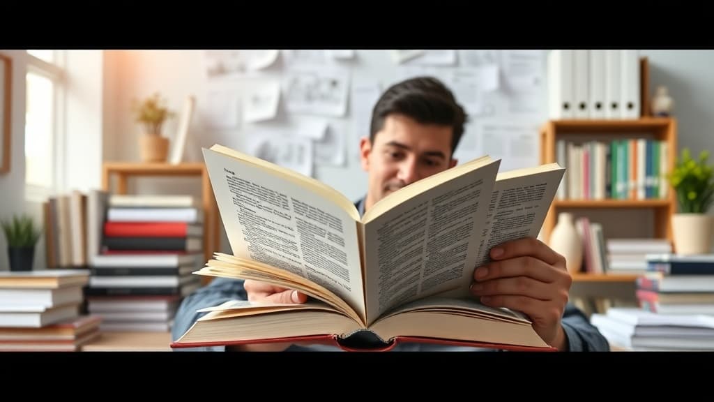 How I Read 150 Books This Year Using Scribd (My Complete System)