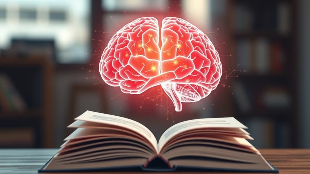 The Neuroscience of Reading: How Scribd Rewires Your Brain