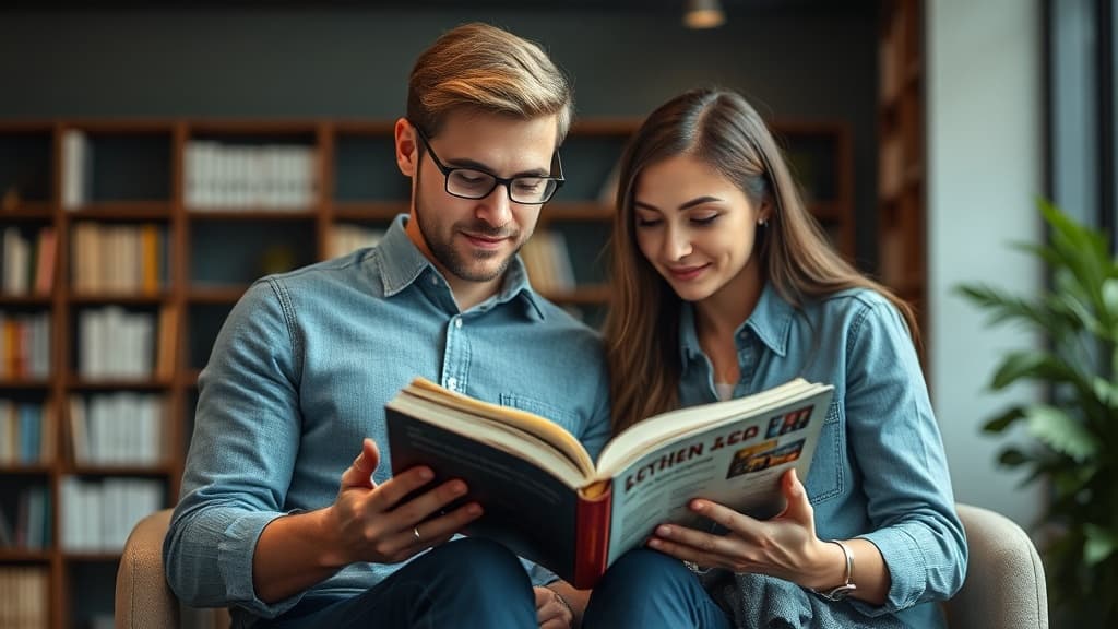 Reading in Your 30s: Why Successful People Choose Scribd