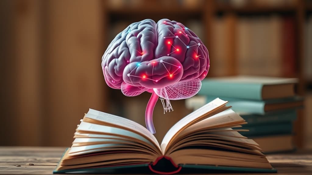 The Science of Reading: How Scribd Improves Your Brain