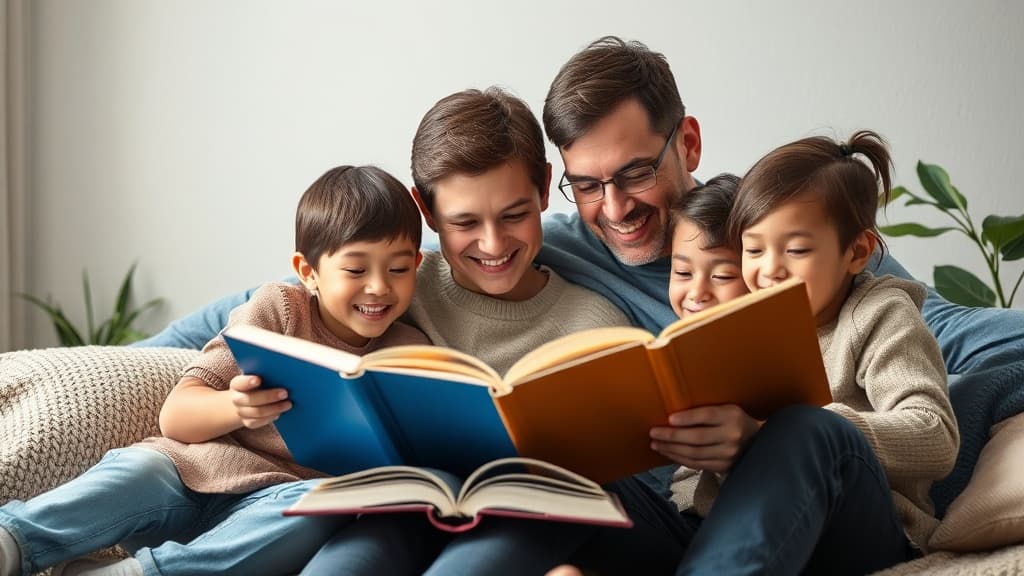 Scribd Family Plan: Share Books with 6 People for Half the Cost