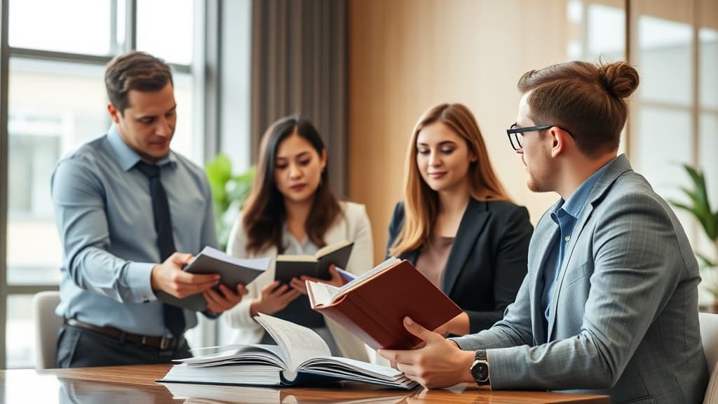 Scribd for Business: How Companies Use It for Employee Development
