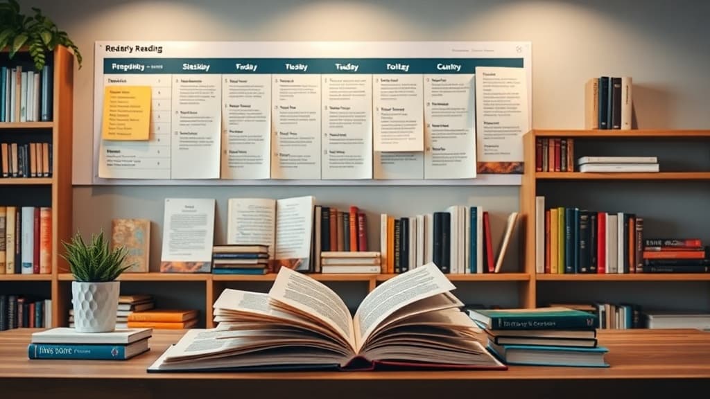 The Scribd Productivity Method: Read 2 Books Per Week