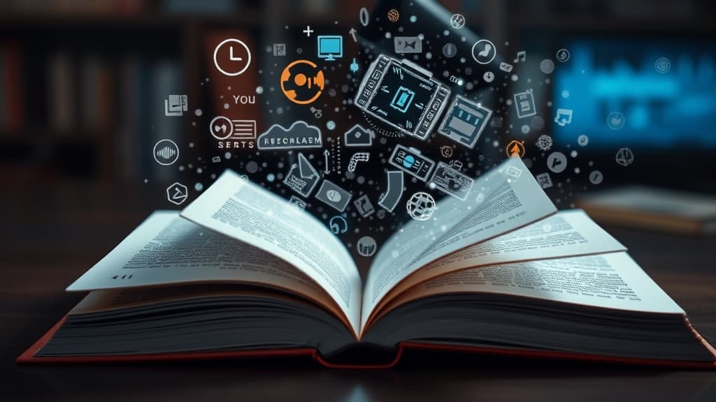 Scribd Speed Reading: Master Any Book in Half the Time