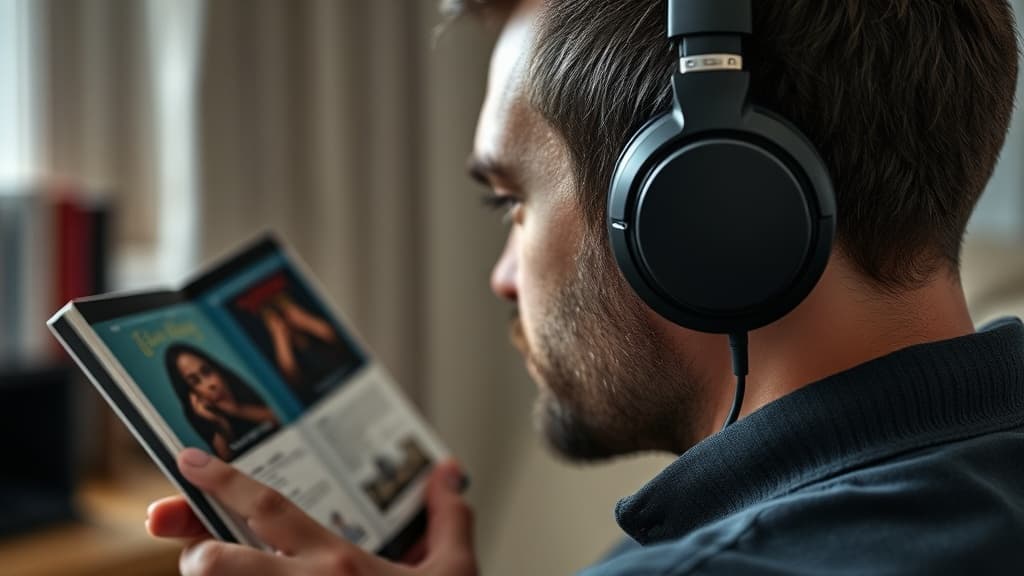 Scribd vs Audible: Which Audiobook Service Wins in 2024?