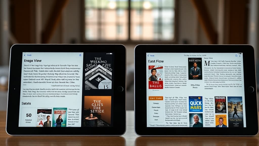 Scribd vs Kindle Unlimited 2024: The Ultimate Comparison