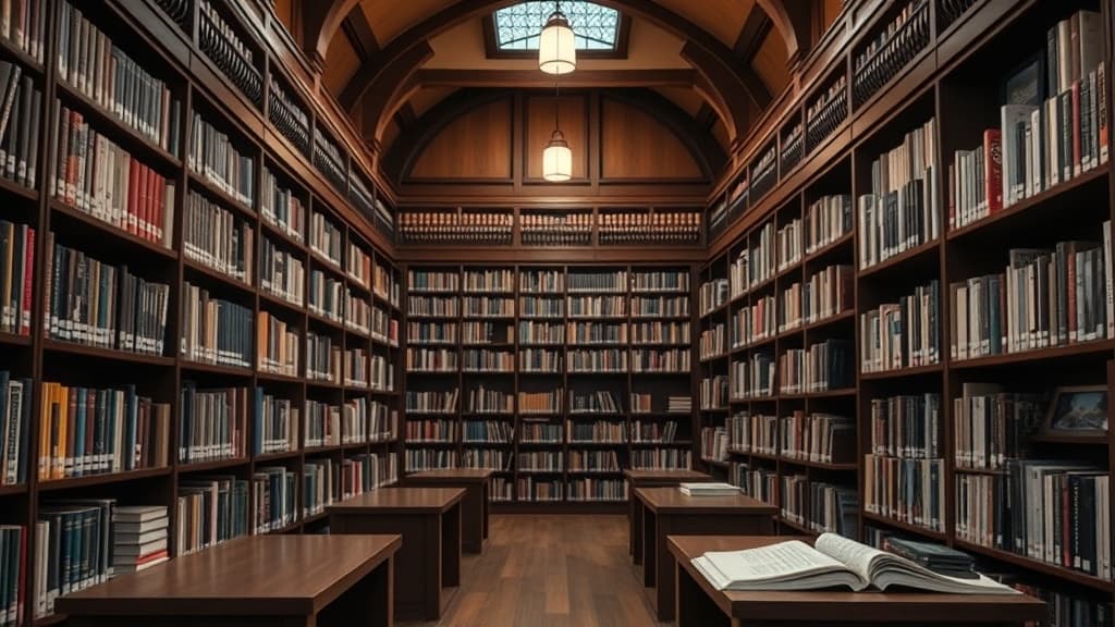Scribd vs Your Local Library: The Shocking Truth