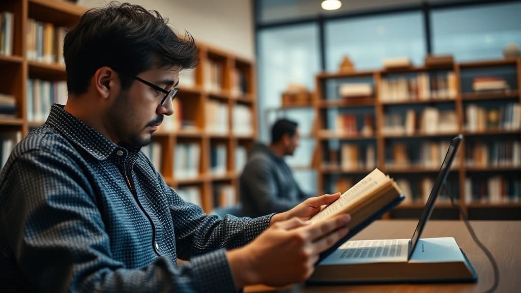 The Future of Reading: How Scribd Leads Innovation