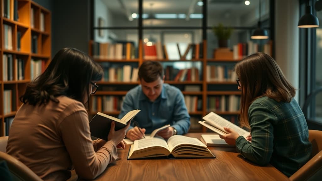 Virtual Book Clubs: Using Scribd for Group Reading